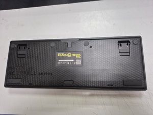 Б/в Клавіатура Hator rockfall tkl mecha htk-620 01-201011955