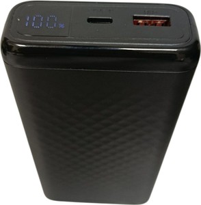 Б/в Повербанк Xo pb309 20000mah 22.5w 01-201012044