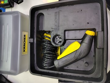 Б/в Мінімийка Karcher oc 3 pet 01-201011926