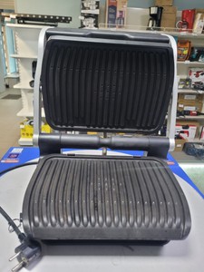 Б/в Гриль Tefal optigrill gc706d34 01-201013694