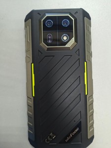Б/в Мобільний телефон Ulefone armor 22 8/256gb 01-200999819