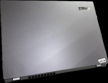 Б/в Ноутбук Acer 14/core 5 120u ddr5/16gb ddr5/hdd *відсутній/ssd 500 gb/*інтегрована 01-201007292