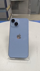 Б/в Мобільний телефон Apple iphone 14 128gb 01-201011792