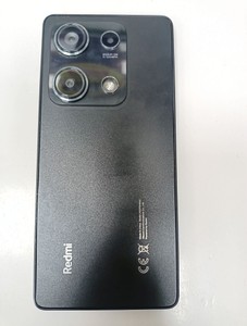 Б/в Мобільний телефон Xiaomi redmi note 14s 8/256gb 01-201015650