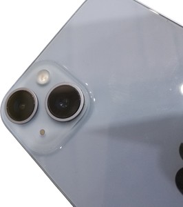 Б/в Мобільний телефон Apple iphone 14 128gb 01-201008421