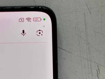Б/в Мобільний телефон Xiaomi 12 lite 8/256gb 01-201013607