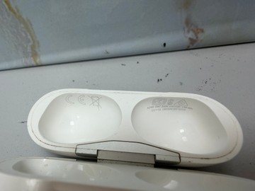 Б/в Навушники Apple airpods pro 01-201018264
