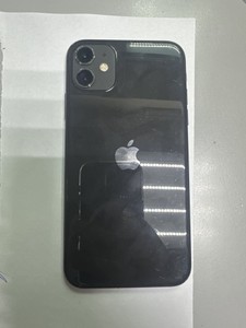 Б/у Мобільний телефон Apple iphone 11 64gb 01-201016482