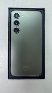 Б/в Мобільний телефон Samsung galaxy s23 8/128gb 01-201021177