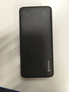 Б/в Повербанк Griffin gp-149-blk 20 000mah 01-201020721