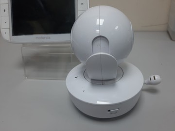 Б/в Відеоняня Motorola mbp50 01-201020871