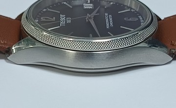 Б/в Годинник Tissot ballade powermatic 80 silicium t108.408 01-201022656