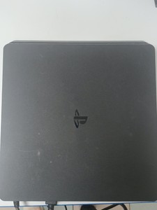 Б/в Ігрова приставка Sony playstation 4 slim 1tb 01-201022699