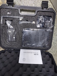 Б/в Мікрофон Audio-Technica atw-11de3 01-201021574