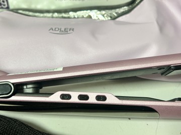 Б/в Плойка Adler ad 2329 01-201016575