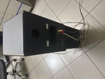 Б/в Акустика Microlab solo 6c 01-201026326