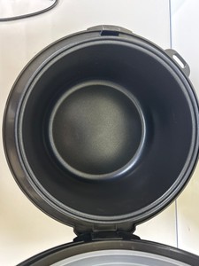 Б/в Мультиварка Grunhelm mc-108sb 01-201019224