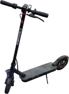 Б/в Самокат Crosser e9 max 01-201020443