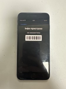 Б/в Мобільний телефон Apple iphone 8 plus 64gb 01-201023934