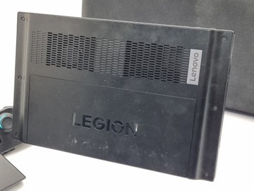 Б/в Ігрова приставка Lenovo legion go 8apu1 512gb 01-201020502