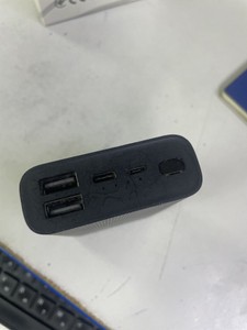 Б/в Повербанк Xiaomi pb1022zm 01-201027902