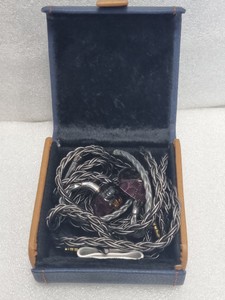 Б/в Навушники Fiio fx15 01-201028551