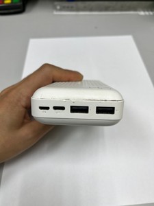 Б/у Повербанк Xo pb302 20000mah 01-201023937