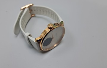 Б/в Смарт годинник Withings scanwatch light 01-200999153