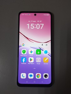 Б/в Мобільний телефон Oppo a5x 4/128gb 01-201030528