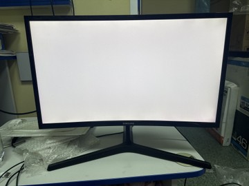 Б/в Монітор Samsung odyssey gaming crg5 lc24rg50f 01-201030534