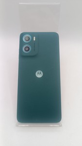 Б/в Мобільний телефон Motorola moto g05 4/256gb 01-201030264