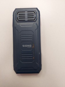Б/у Мобільний телефон Sigma x-style 341 bro 01-201031144