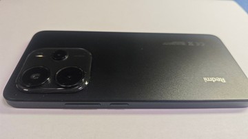 Б/в Мобільний телефон Xiaomi redmi note 14 6/128gb 01-201031113