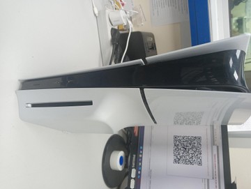 Б/в Ігрова приставка Sony playstation 5 slim 1tb 01-201028029