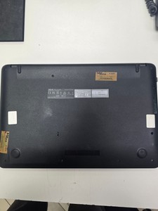 Б/в Ноутбук Asus 15/pentium n5000 ddr4/4gb ddr4/hdd 500 gb/ssd *відсутній/*інтегрована 01-201030380