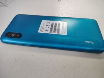 Б/в Мобільний телефон Xiaomi redmi 9a 2/32gb 01-201031720