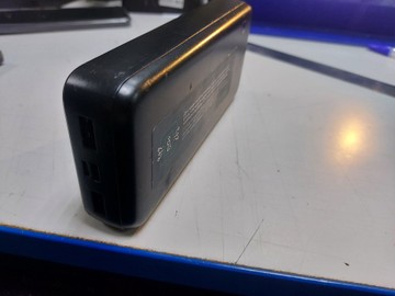 Б/у Повербанк Gelius gp-pb302 20000mah 01-201031821