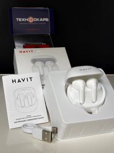 Б/в Навушники Havit hw-tw926 01-200947323