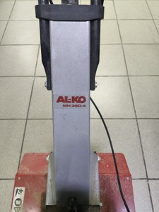 Б/в Культиватор Al-Ko mh 350-4 01-201032194