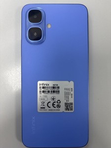 Б/в Мобільний телефон Infinix smart 10 4/64gb 01-201032253
