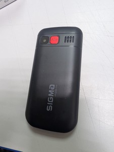 Б/у Мобільний телефон Sigma comfort 50 cf115 easy 01-201032213