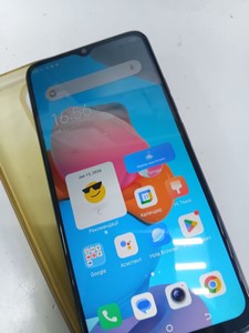 Б/в Мобільний телефон Tecno spark go 2023 bf7 4/64gb 01-201031967