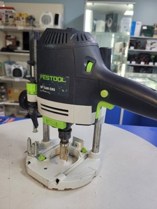 Б/в Фрезер Festool of 1400 ebq-plus 01-200989195