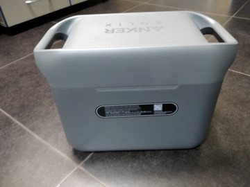 Б/у Зарядная станция Anker solix c1000x 01-201035368