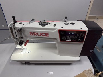 Б/в Швейна машина Bruce r4000-b-dq 01-201035806