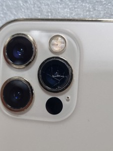 Б/в Мобільний телефон Apple iphone 12 pro 256gb 01-201035699