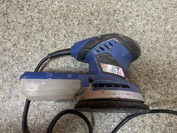 Б/в Шліфмашина вібро Dexter ic230rs 01-200975807