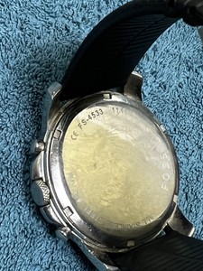 Б/в Годинник Fossil fs-4533 01-201036112