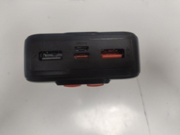 Б/в Повербанк Acl pw-107 20000mah 22.5w 01-201037941
