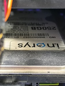 Б/в Системний блок Пк amd ryzen 5 5600x/ram 48 gb/hdd відсутній+відсутній/ssd відсутній+64 gb/nvidia gtx 950 (geforce) 2g 01-200992365